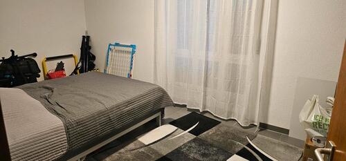 Foto - Etagenwohnung zur Miete in Augsburg