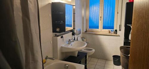Foto - Etagenwohnung in Augsburg zur Miete