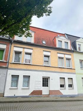 Foto - 4,5 Zi WHG in Aschersleben - 395,00 EUR Kaltmiete,