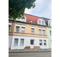 4,5 Zi WHG in Aschersleben - 395,00 EUR Kaltmiete, in Aschersleben (PLZ: 06449)