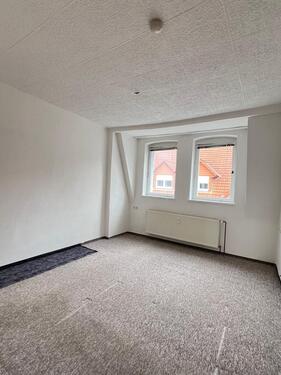 Foto - Etagenwohnung in Aschersleben