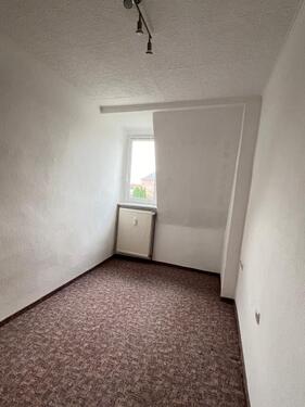 Foto - Etagenwohnung in Aschersleben zur Miete