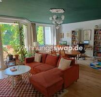 Wohnungsswap - 3 Zimmer, 125 m² - Ostpreußendamm, Berlin-12207