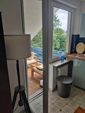 Foto - Etagenwohnung in Cuxhaven