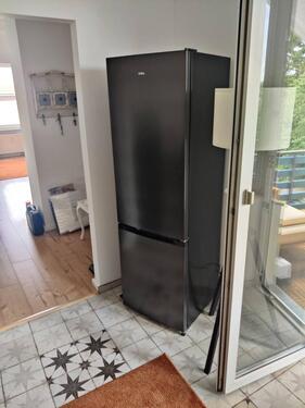 Foto - Etagenwohnung in Cuxhaven zur Miete