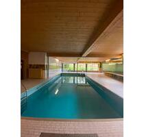 Ferienwohnung mit Schwimmbad in Bayern Oy-Mittelberg - Altusried