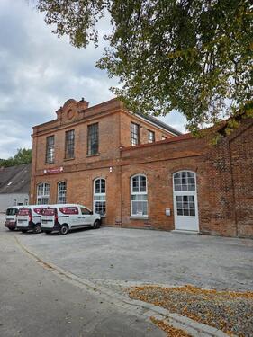 Foto - Büro Gewerberaum zu vermieten in einem einzigartigem Gebäude