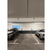 Tiefgaragenstellplatz in München-Pasing zu vermieten