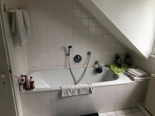 Foto - Wohnung 2. Obergeschoss - 750,00 EUR Kaltmiete,