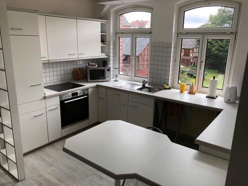 Foto - Etagenwohnung in Neukirchen