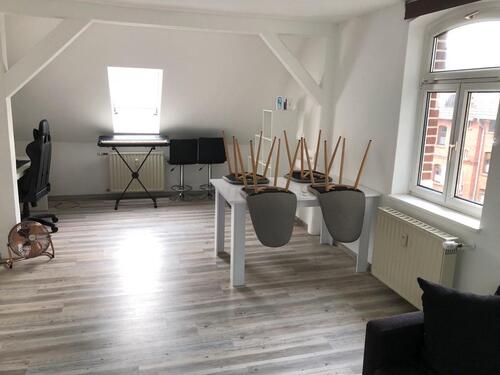 Foto - Etagenwohnung in Neukirchen zur Miete