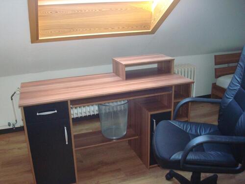 Foto - Etagenwohnung in Villingen-Schwenningen