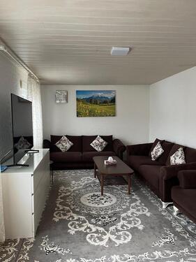 Foto - Etagenwohnung in Bodelshausen zur Miete