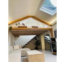 Exklusive, Hochwertige, Möblierte Loft Wohnung - Solingen Exklusive, Hochwertige, Möblierte Loft Wohnung - Solingen