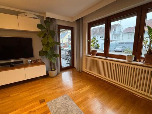 Foto - Schöne 3,5 Zimmer Wohnung in Bohlingen