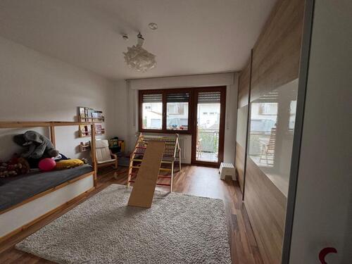 Foto - 3 Zimmer Etagenwohnung in Singen (Hohentwiel)