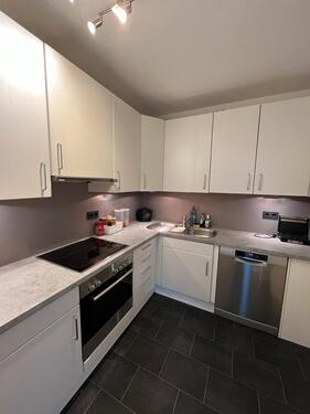 Foto - Charmante 1-Zimmer Wohnung im Herzen von Rotherbaum