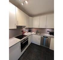 Charmante 1-Zimmer Wohnung im Herzen von Rotherbaum - Hamburg