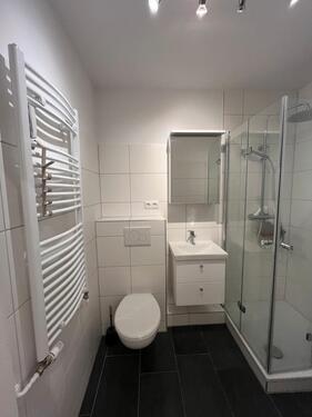 Foto - 1 Zimmer Etagenwohnung zur Miete in Hamburg