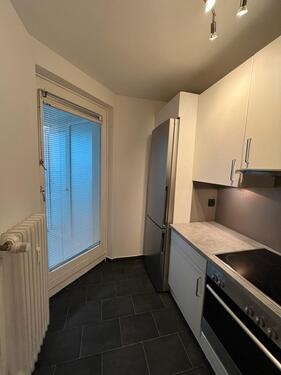 Foto - 1 Zimmer Etagenwohnung in Hamburg