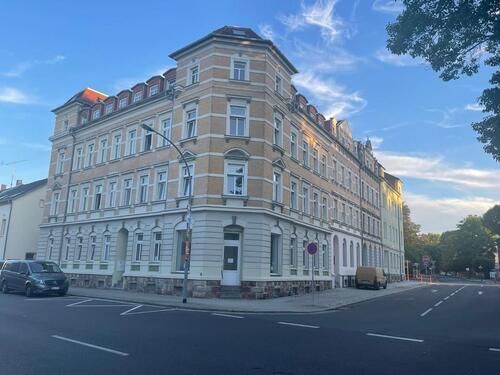 Foto - Zur Vermietung steht 2,5 Zimmer Wohnung in DL Zentrtal gelegen