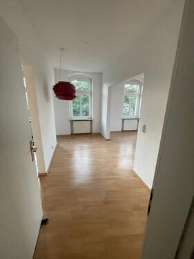 Foto - Etagenwohnung in Döbeln zur Miete