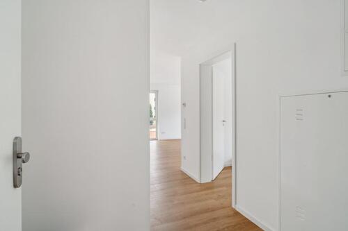 Foto - Etagenwohnung in Frankfurt am Main zur Miete