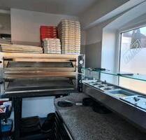 Pizza Lieferservice TOP LAGE STARTKLAR mit grossem Kundenstamm - Biessenhofen