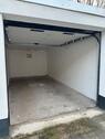 Foto - Dein Auto sicher und trocken abstellen?!Garage zu vermieten