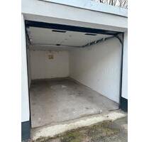 Dein Auto sicher und trocken abstellen?!Garage zu vermieten - Husby