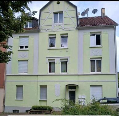 Foto - 100qm Dachgeschosswohnung Lüdenscheid Stadtnah