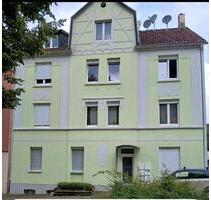 100qm Dachgeschosswohnung Lüdenscheid Stadtnah