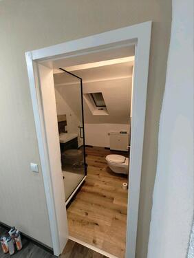 Foto - Etagenwohnung in Lüdenscheid zur Miete