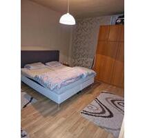 3-Zimmer-Möbliert -Für 3-Monate - Hannover Vahrenwald-List