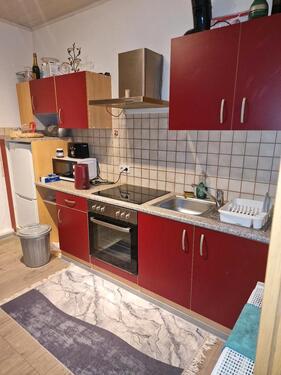 Foto - Etagenwohnung in Hannover zur Miete