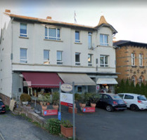 Schönes Ladengeschäft in der Wilhelmsh. Allee 304 in Kassel