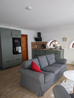 Foto - FEWO Tönning am Deich für 2 Personen WINTERANGEBOT!