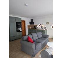 FEWO Tönning am Deich für 2 Personen WINTERANGEBOT! - Borstel-Hohenraden