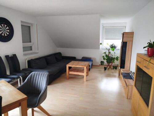 Foto - 3 Zimmer Wohnung! Niedernhall Giebelheide! 78 qm.