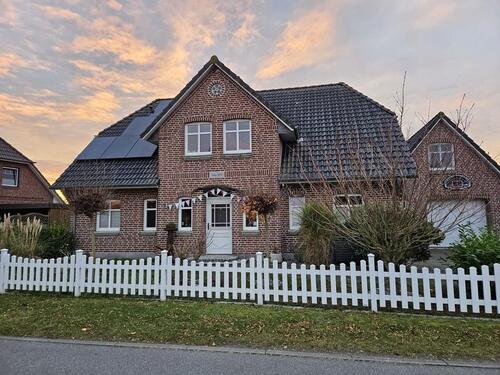 Foto - Einfamilienhaus: Gepflegtes & energieeffizientes Wohnerlebnis