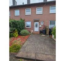 Großes Reihenhaus 5 Zimmer 113,41 qm Wohnfläche attraktive Lage - Neu Wulmstorf