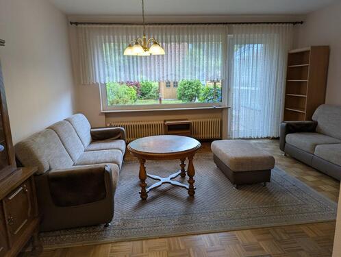 Foto - 5 Zimmer Reihenhaus zum Kaufen in Neu Wulmstorf