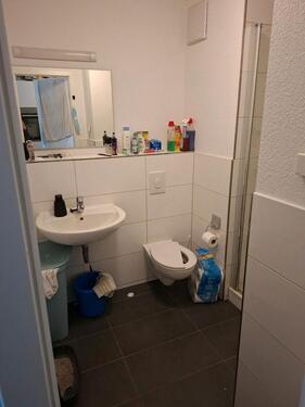 Foto - 1 Zimmer Etagenwohnung zur Miete in Leipzig