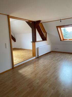 Foto - 3 Zimmer Dachgeschoßwohnung zur Miete in Könnern