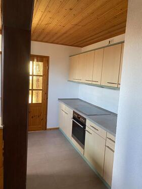 Foto - Dachgeschoßwohnung in Könnern zur Miete