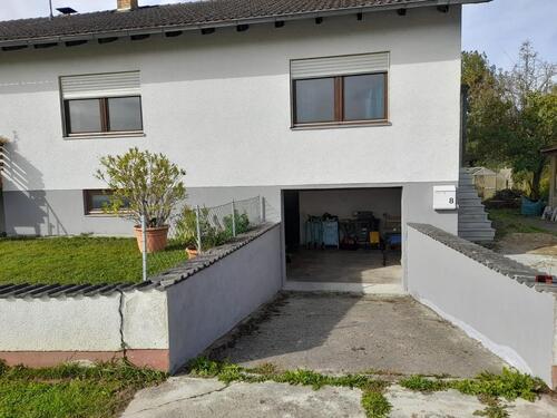 Foto - Älteres Einfamilienhaus zu Vermieten