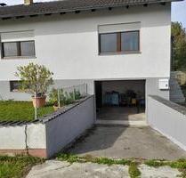 Älteres Einfamilienhaus zu Vermieten - Plattling