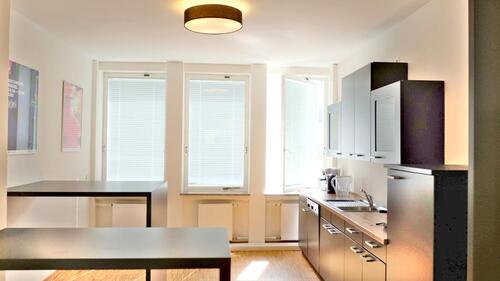 Foto - andere zur Miete in Frankfurt am Main