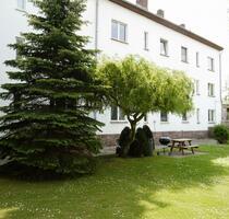 Moderne 3-Zimmer-Wohnung mit Einbauküche und Gemeinschaftsgarten - Magdeburg Beyendorf-Sohlen