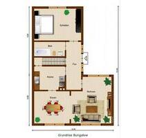 Bungalow Varel Kernstadt - Besichtigung 06.03.2026, 14-16 Uhr